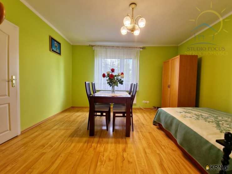 Jaksice, ul. , 2 pokojowe, Dom  na sprzedaż