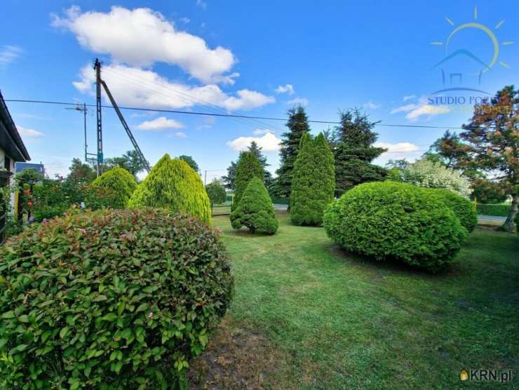 2 pokojowe, Jaksice, ul. , Dom  na sprzedaż