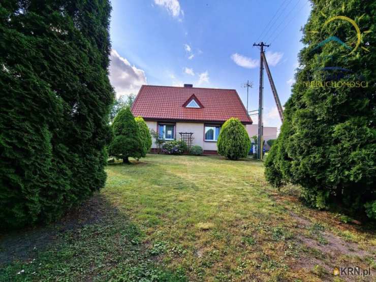 Dom  na sprzedaż, 2 pokojowe, Jaksice, ul. 