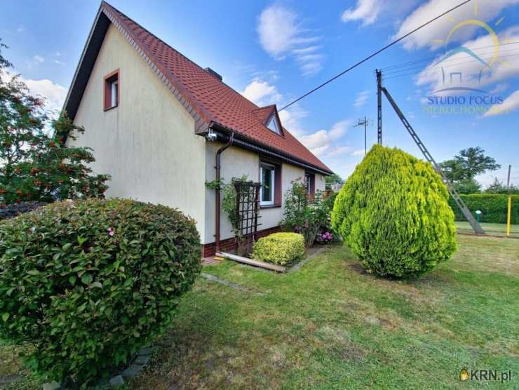 Jaksice, ul. , Dom  na sprzedaż, 2 pokojowe