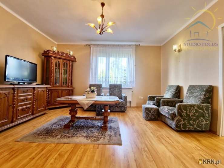 2 pokojowe, Dom  na sprzedaż, Jaksice, ul. 