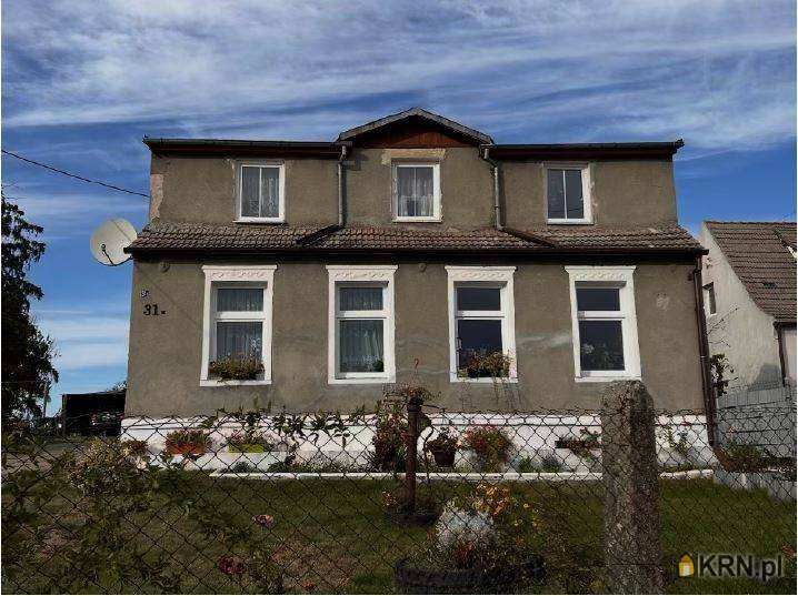 Dom  na sprzedaż, Jastrowie, ul. , 3 pokojowe