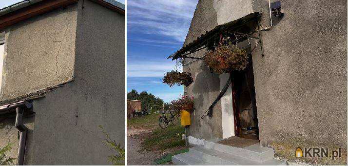 3 pokojowe, Jastrowie, ul. , Dom  na sprzedaż