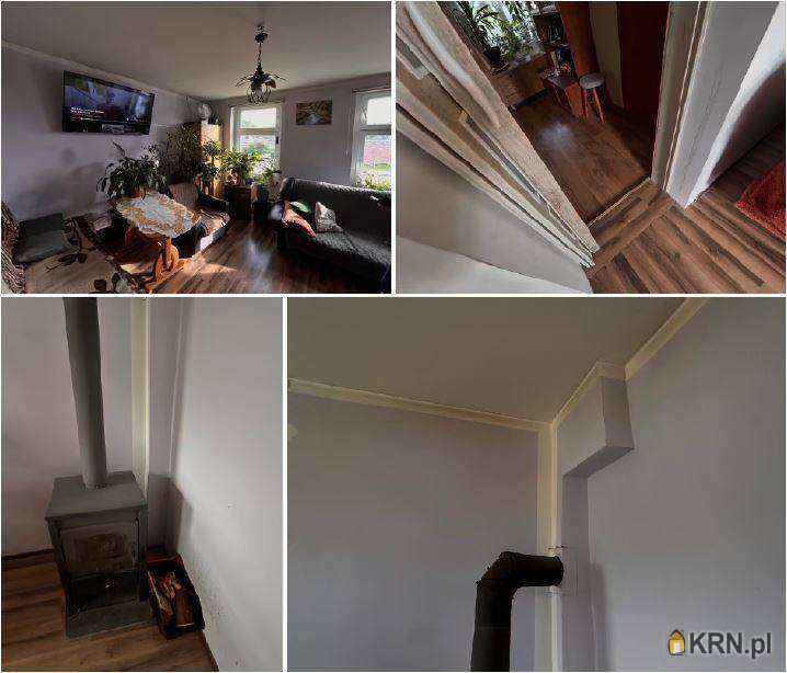 Dom  na sprzedaż, 3 pokojowe, Jastrowie, ul. 