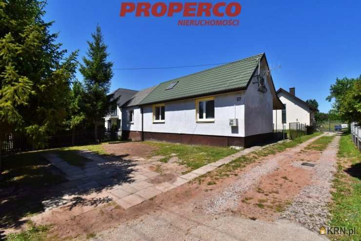 , Kaniów, ul. , Dom  na sprzedaż