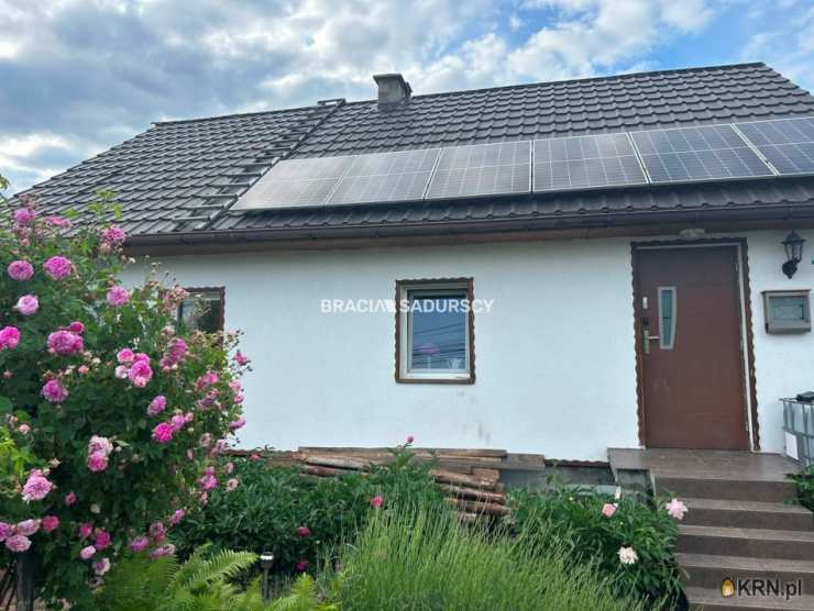 Dom  na sprzedaż, Kaszów, ul. , 