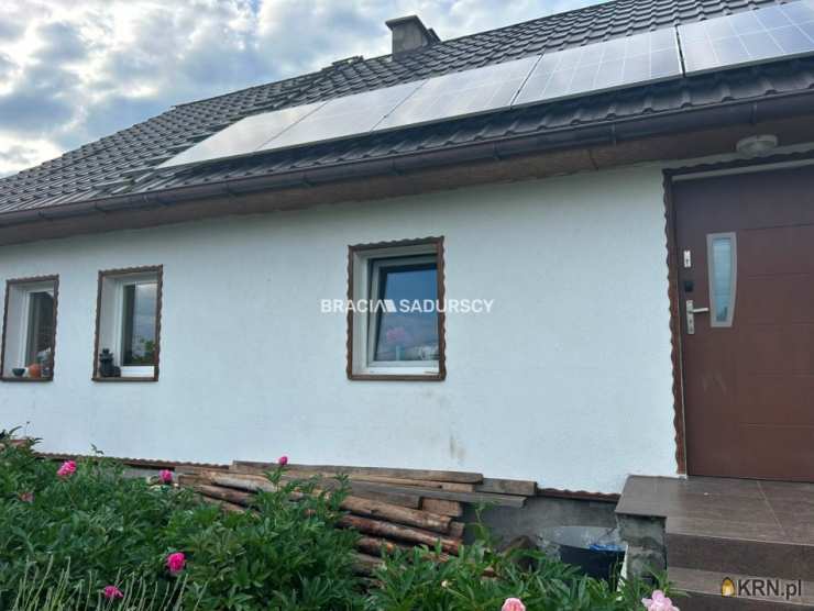 Kaszów, ul. , Dom  na sprzedaż, 