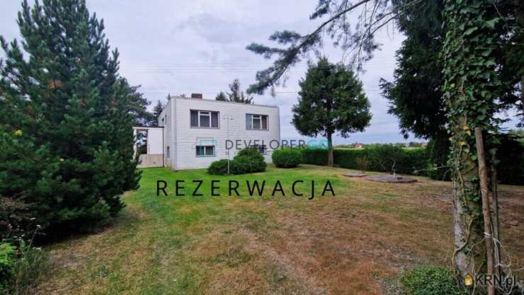 4 pokojowe, Klikawa, ul. , Dom  na sprzedaż