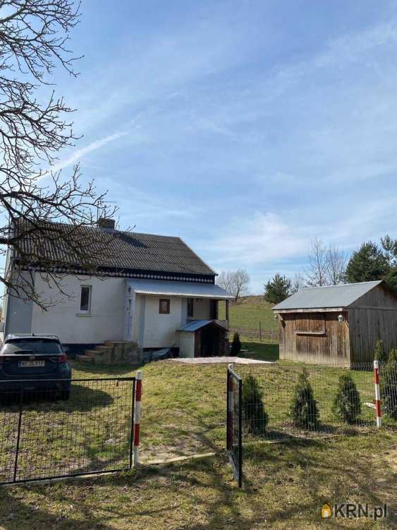 3 pokojowe, Krępa, ul. , Dom  na sprzedaż
