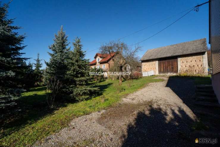 Bracia Sadurscy Oddział BS3 Przewóz, Dom  na sprzedaż, Leńcze, ul. 