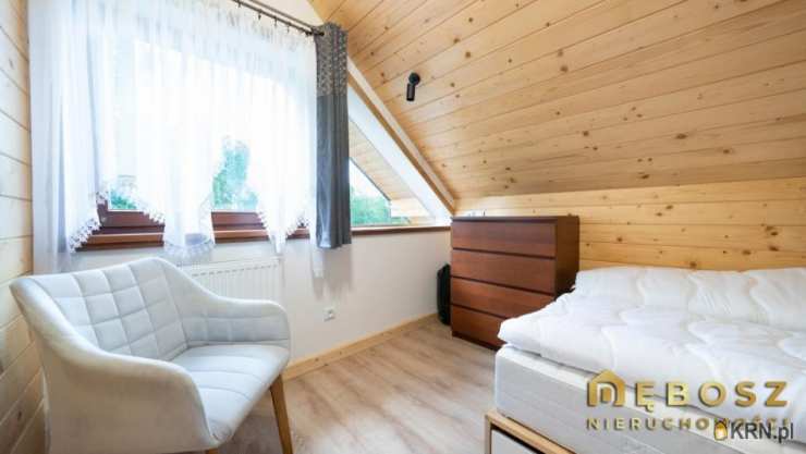 Limanowa, ul. , 4 pokojowe, Dom  do wynajęcia