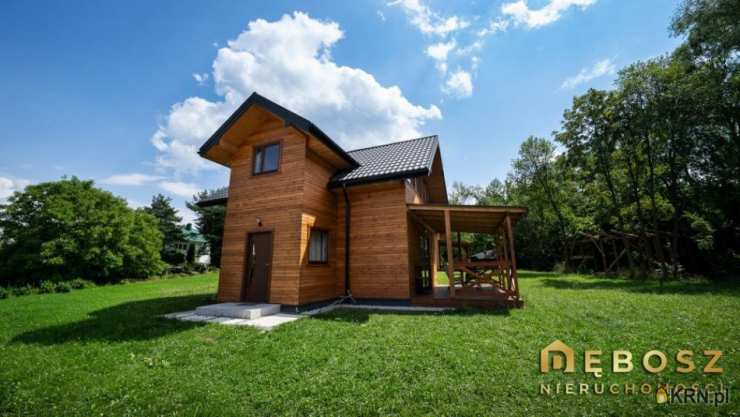 Dom  do wynajęcia, 4 pokojowe, Limanowa, ul. 