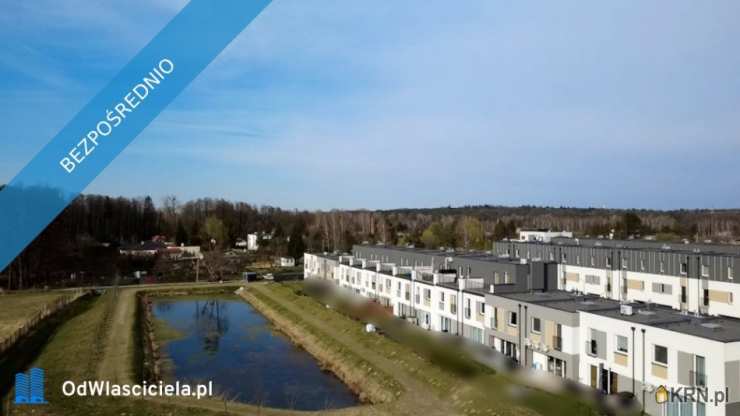 Dom  na sprzedaż, Łódź, Górna, ul. Zastawna, 4 pokojowe