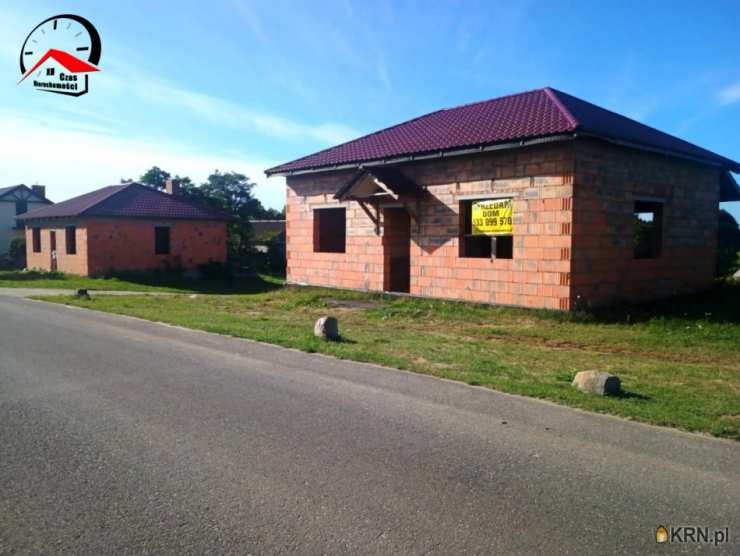 Dom  na sprzedaż, Majdany, ul. , 2 pokojowe