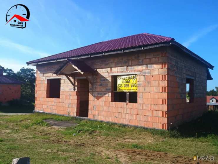 Dom  na sprzedaż, 2 pokojowe, Majdany, ul. 