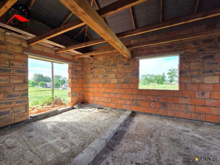 2 pokojowe, Dom  na sprzedaż, Majdany, ul. 