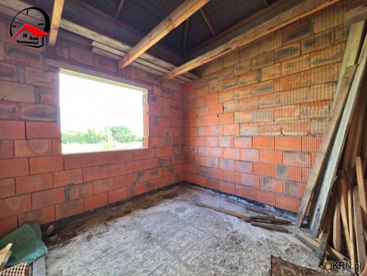 Czas Nieruchomości, Dom  na sprzedaż, Majdany, ul. 