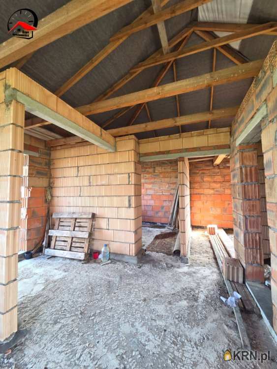 Dom  na sprzedaż, Majdany, ul. , 2 pokojowe