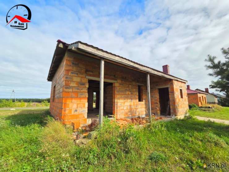 Majdany, ul. , Dom  na sprzedaż, 2 pokojowe