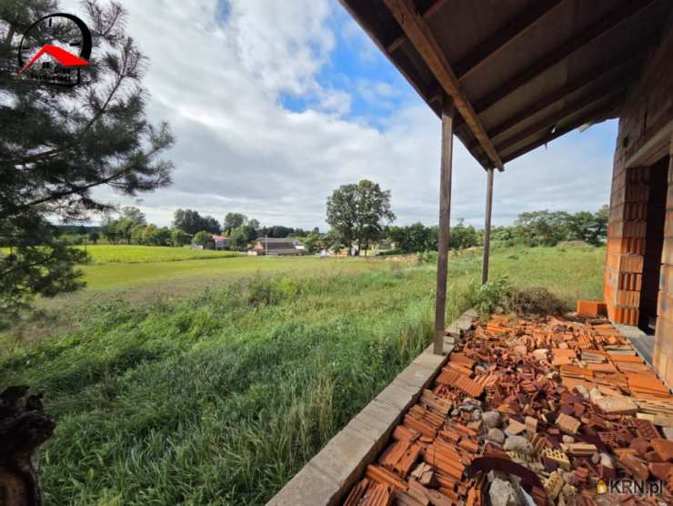 2 pokojowe, Dom  na sprzedaż, Majdany, ul. 