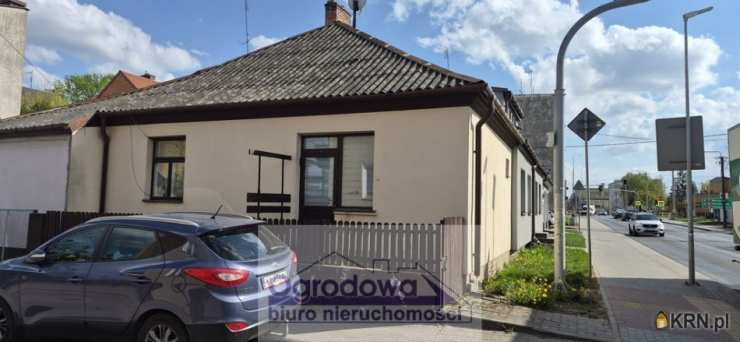 Dom  na sprzedaż, Maków Mazowiecki, ul. , 3 pokojowe