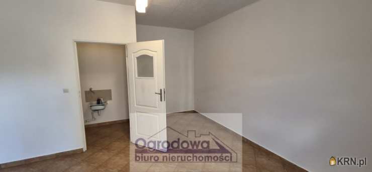 3 pokojowe, Dom  na sprzedaż, Maków Mazowiecki, ul. 
