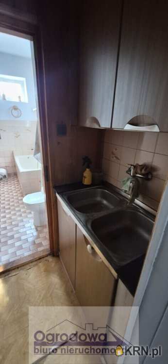 Dom  na sprzedaż, 3 pokojowe, Maków Mazowiecki, ul. 
