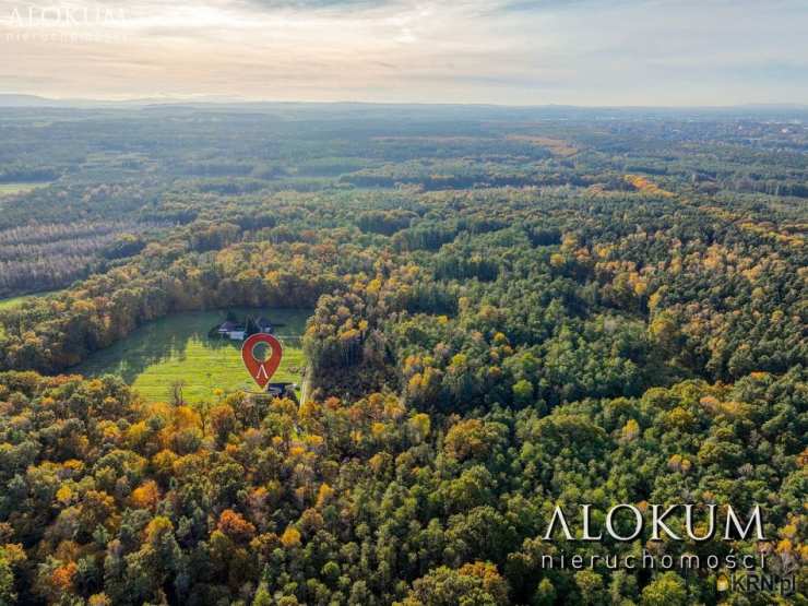 ALOKUM Nieruchomości, Dom  na sprzedaż, Niepołomice, ul. 