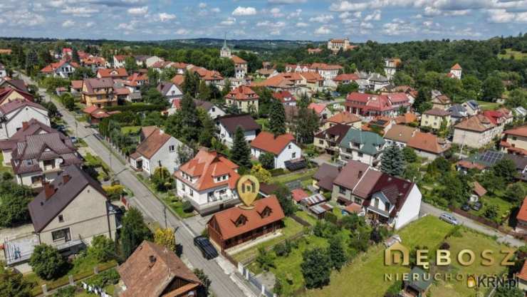 Dom  na sprzedaż, 4 pokojowe, Nowy Wiśnicz, ul. B. Głowackiego