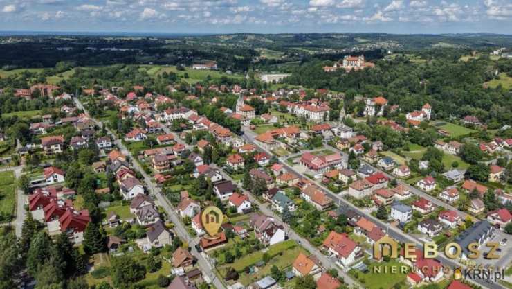 Dom  na sprzedaż, 4 pokojowe, Nowy Wiśnicz, ul. B. Głowackiego