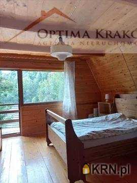 Pcim, ul. , 5 pokojowe, Dom  na sprzedaż