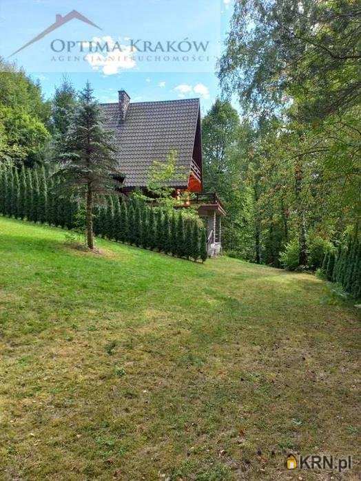 Dom  na sprzedaż, Pcim, ul. , 5 pokojowe