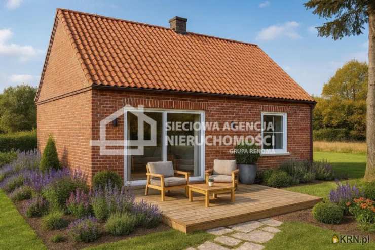 5 pokojowe, Postołowo, ul. , Dom  na sprzedaż