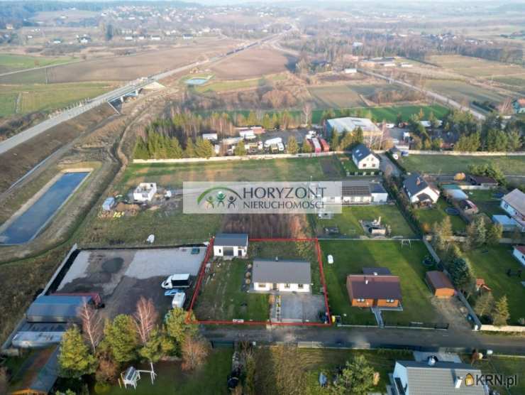 4 pokojowe, Przyjaźń, ul. , Dom  na sprzedaż