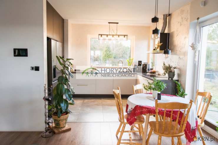 4 pokojowe, Dom  na sprzedaż, Przyjaźń, ul. 