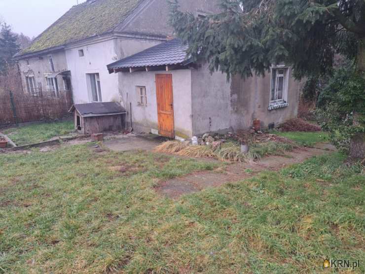 Przytok, ul. Lubuska, 3 pokojowe, Dom  na sprzedaż