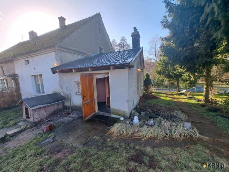 3 pokojowe, Przytok, ul. Lubuska, Dom  na sprzedaż