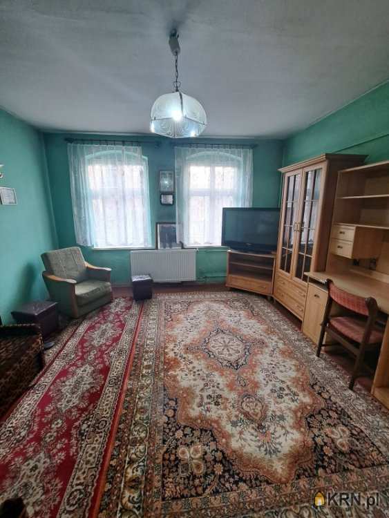 Przytok, ul. Lubuska, Dom  na sprzedaż, 3 pokojowe