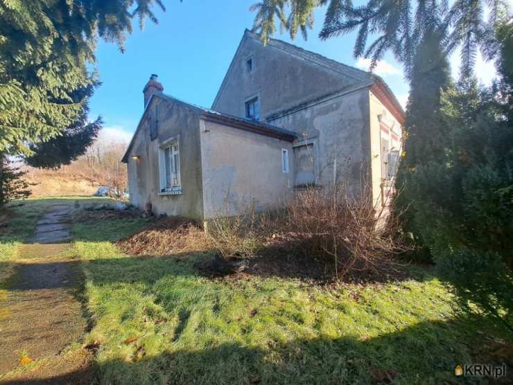 3 pokojowe, Dom  na sprzedaż, Przytok, ul. Lubuska