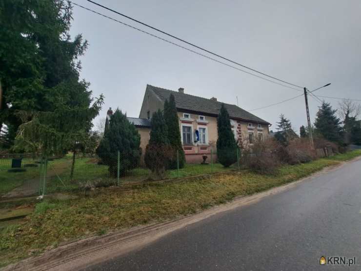 Dom  na sprzedaż, Przytok, ul. Lubuska, 3 pokojowe