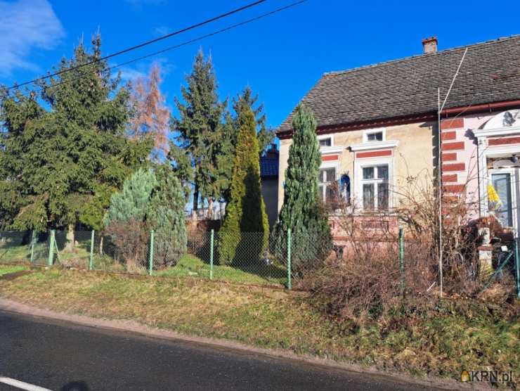 Dom  na sprzedaż, 3 pokojowe, Przytok, ul. Lubuska
