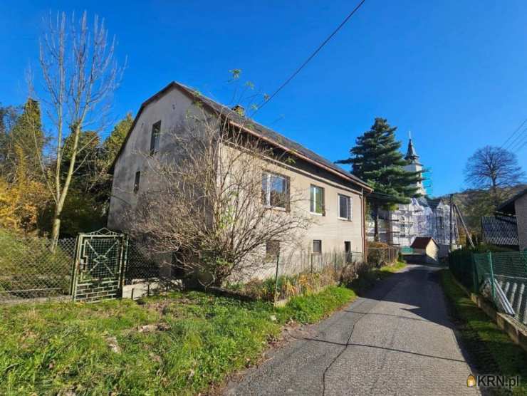 3 pokojowe, Dom  na sprzedaż, Regulice, ul. 