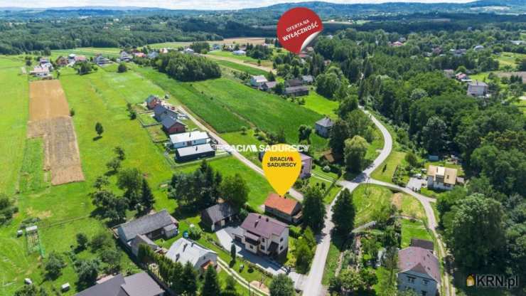 Dom  na sprzedaż, Roczyny, ul. Dolna, 