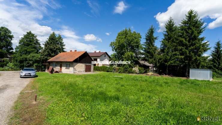 Roczyny, ul. Dolna, Dom  na sprzedaż, 