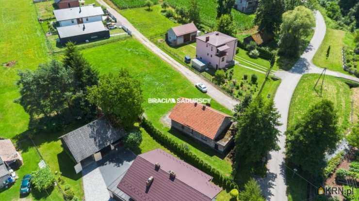 BRACIA SADURSCY NIERUCHOMOŚCI ODDZIAŁ BS5 NOWA HUTA, Dom  na sprzedaż, Roczyny, ul. Dolna