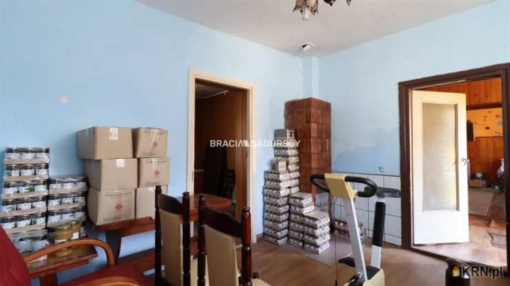 Dom  na sprzedaż, Roczyny, ul. Dolna, 