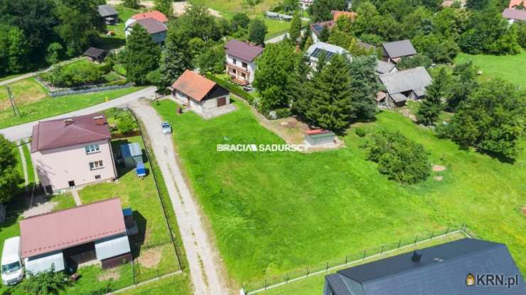 Roczyny, ul. Dolna, Dom  na sprzedaż, 