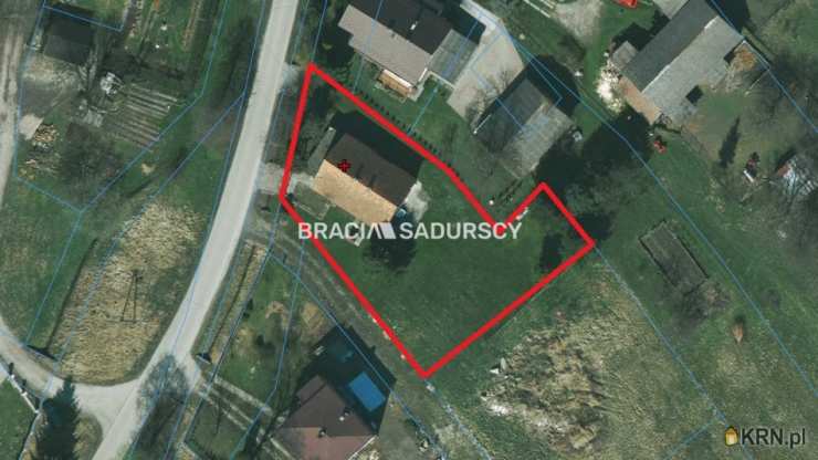 Roczyny, ul. Dolna, Dom  na sprzedaż, 