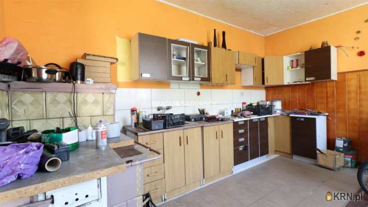 , Dom  na sprzedaż, Roczyny, ul. Dolna