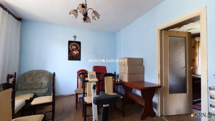 BRACIA SADURSCY NIERUCHOMOŚCI ODDZIAŁ BS5 NOWA HUTA, Dom  na sprzedaż, Roczyny, ul. Dolna